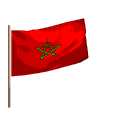 le derapo de maroc ce mon pay