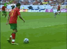 q.ronaldo