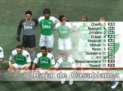 raja de casablanc